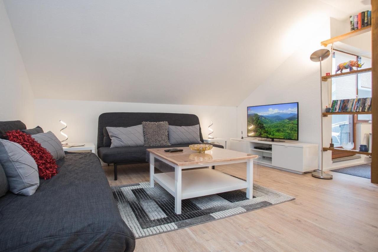 Welcome In - Am Kleehagen 51-F, Niedersfeld-وينتربرغ المظهر الخارجي الصورة